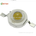 1w 3w high power LEDs